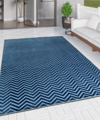 Zig-Zag Outdoor Rug Rugs Dropshipping Wholesale
