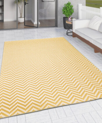 Yellow Outdoor Rugs Wholesale Dropshipping UK